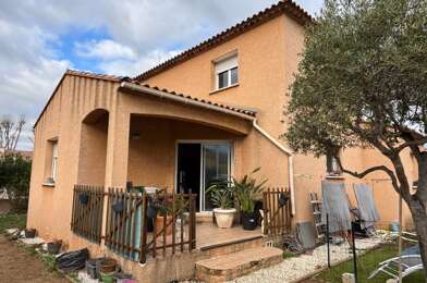 Maison 4 pièces 365000 €