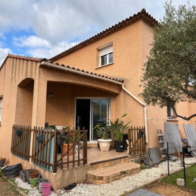 Maison 4 pièces 365000 €