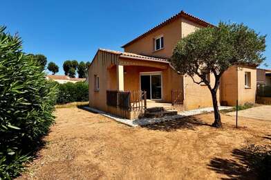 Maison 4 pièces 365000 €