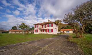 Maison 5 Pièces 225 m² à vendre à Lit-et-Mixe (40170)