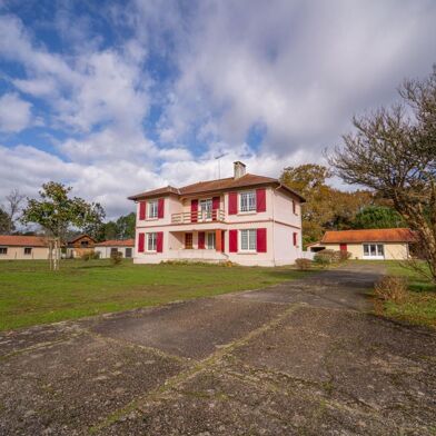 Maison 5 pièces 500000 €