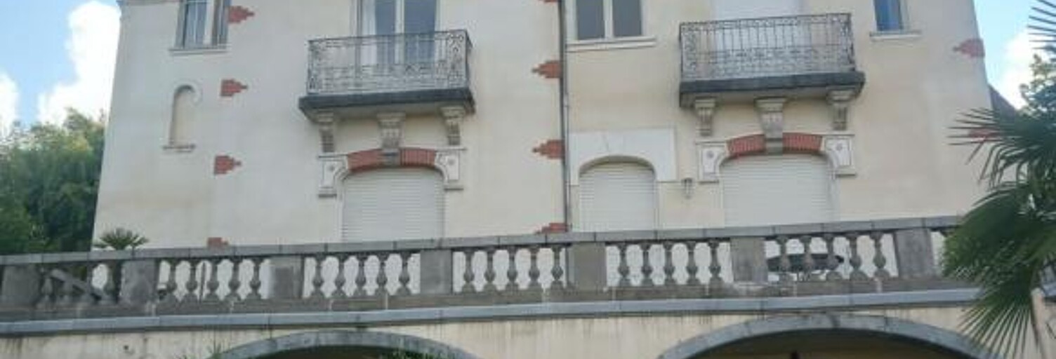 Appartement 2 Pièces 66 m² à vendre à Dax (40100)