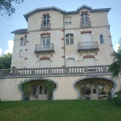 Appartement 2 pièces 235000 €