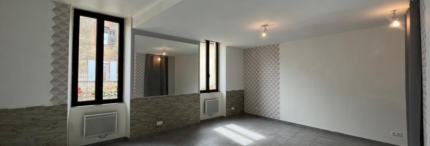 Commerce  40 m² à louer à Aire-sur-l'Adour (40800)