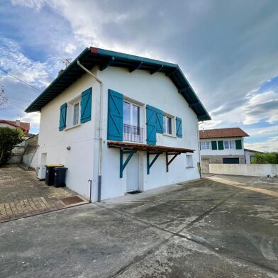 Maison 7 pièces 472500 €