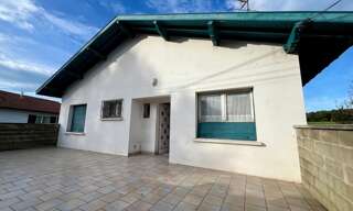 Maison 7 Pièces 135 m² à vendre à Boucau (64340)