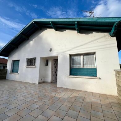 Maison 7 pièces 472500 €