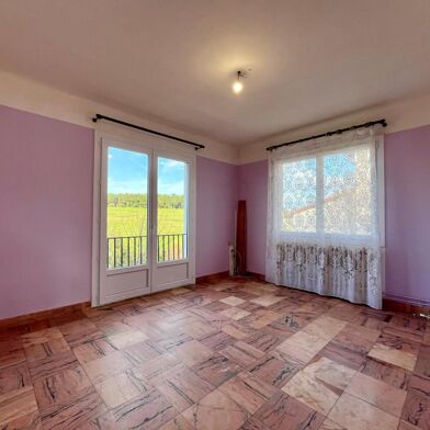 Maison 7 pièces 459900 €