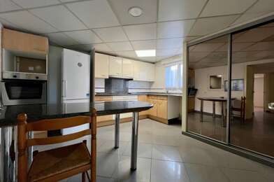 Maison 7 pièces 459900 €