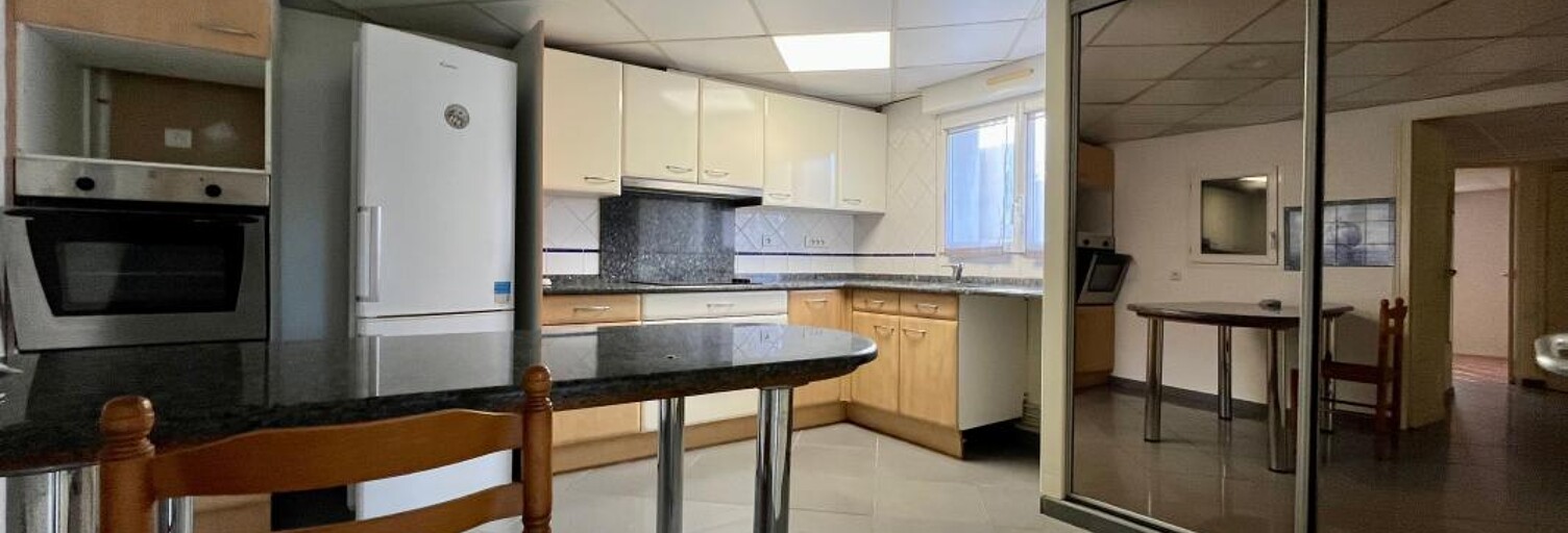 Maison 7 Pièces 135 m² à vendre à Boucau (64340)