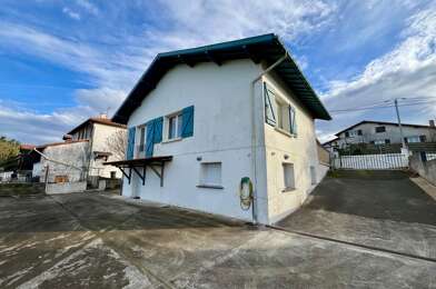 Maison 7 pièces 420000 €