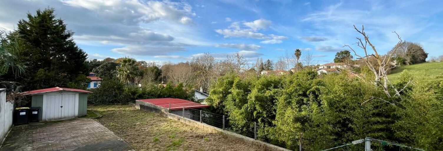 Maison 7 Pièces 135 m² à vendre à Boucau (64340)
