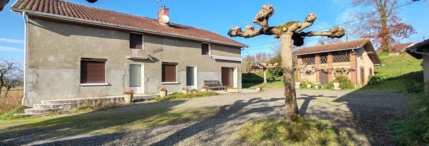 Maison 5 Pièces 150 m² à vendre à Saint-Sever (40500)