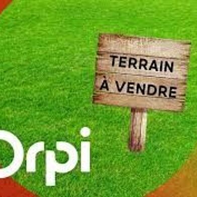 Terrain  9500 €