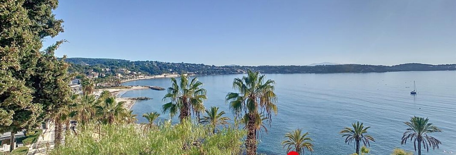 Appartement 2 Pièces 52 m² à vendre à Bandol (83150)