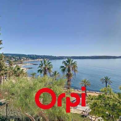 Appartement 2 pièces 530000 €