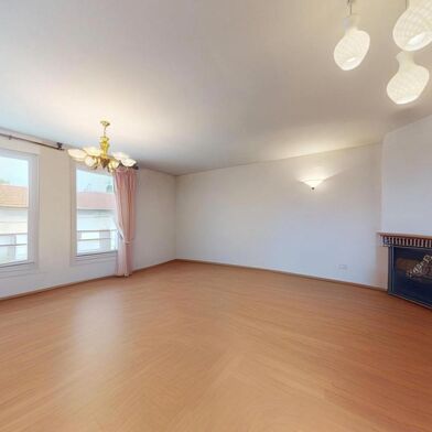 Maison 6 pièces 266000 €