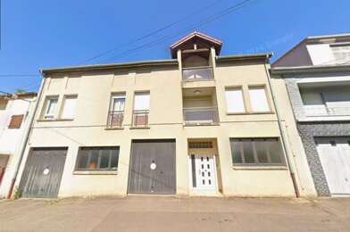Maison 6 pièces 195000 €