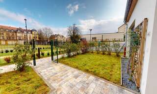 Appartement 2 Pièces 33 m² à louer à Metz (57000)