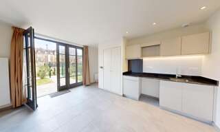 Appartement 2 Pièces 33 m² à louer à Metz (57000)