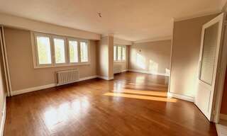Appartement 3 Pièces 120 m² à louer à Nancy (54000)