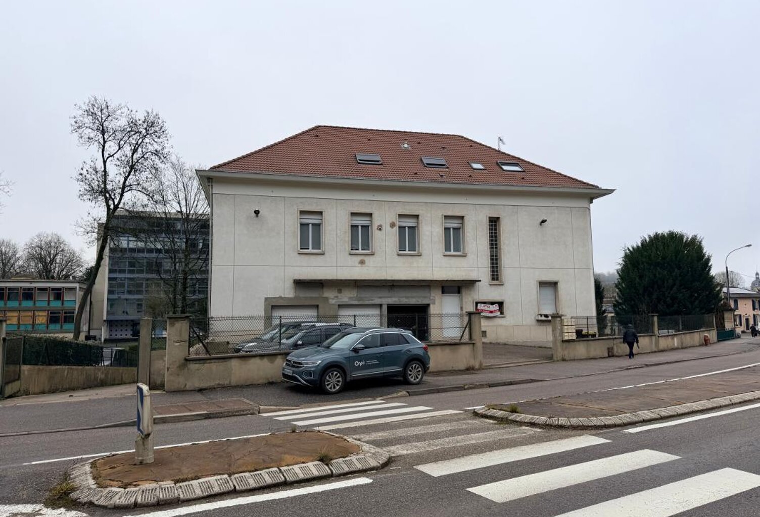 Maison À Vendre — photo 1