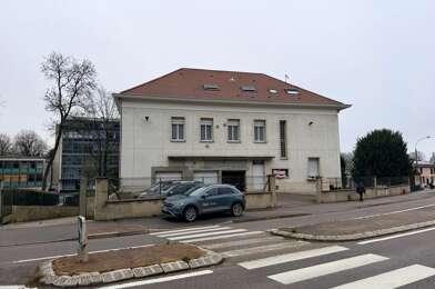 Immeuble  520000 €