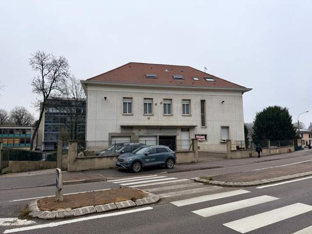 Maison À Vendre — photo du bien