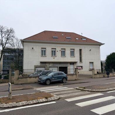 Immeuble  520000 €