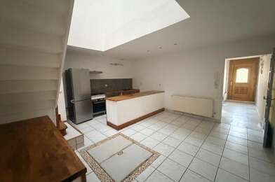 Maison 4 pièces 99000 €