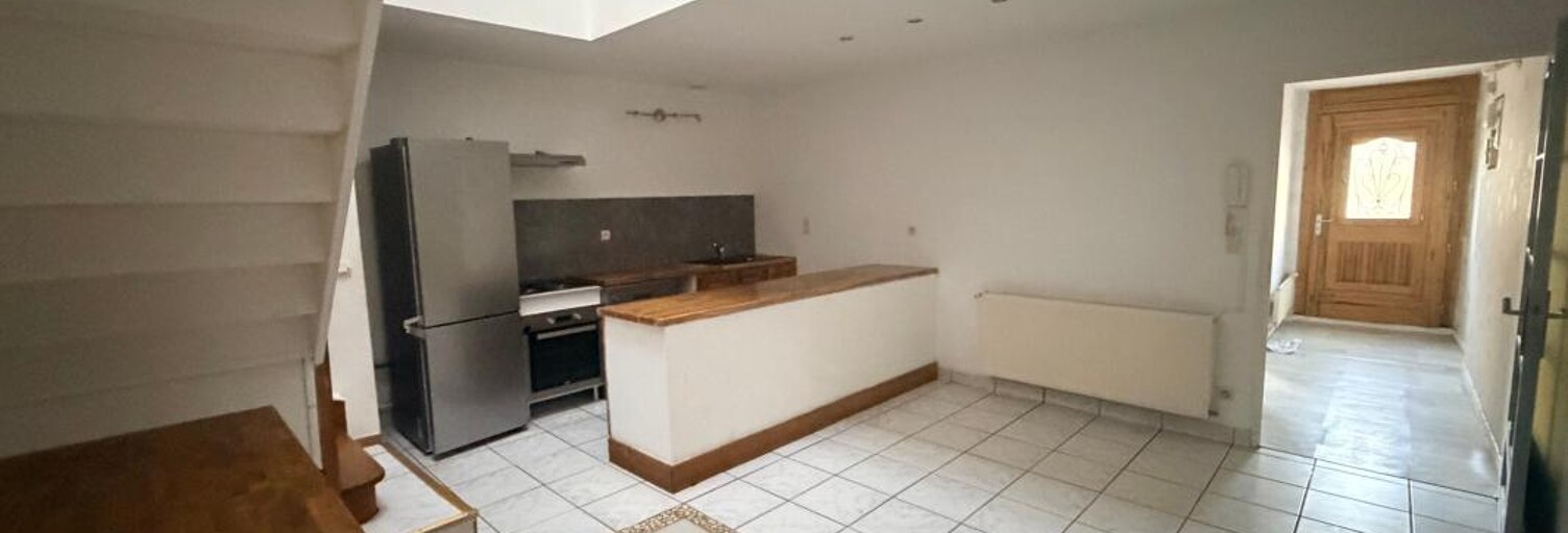 Maison 4 Pièces 98 m² à vendre à Bar-le-Duc (55000)