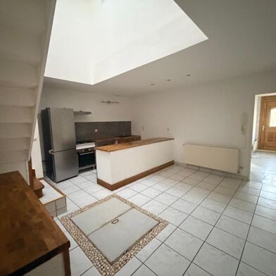 Maison 4 pièces 99000 €