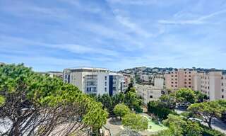 Appartement 2 Pièces 70 m² à vendre à Saint-Raphaël (83700)