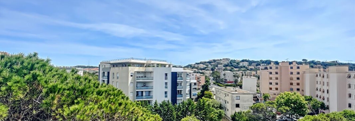 Appartement 2 Pièces 70 m² à vendre à Saint-Raphaël (83700)