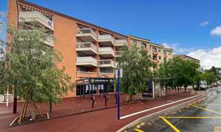 Appartement 1 Pièce 22 m² à vendre à Fréjus (83370)