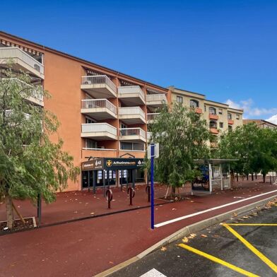 Appartement 1 pièces 109000 €