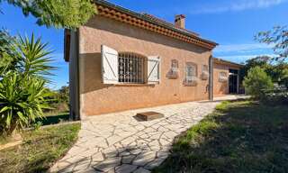 Maison 2 Pièces 178 m² à vendre à Fréjus (83370)