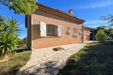 Maison 2 pièces 990000 €