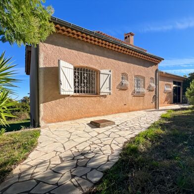 Maison 2 pièces 990000 €