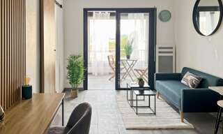 Appartement 2 Pièces 30 m² à vendre à Fréjus (83600)