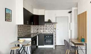 Appartement 2 Pièces 30 m² à vendre à Fréjus (83600)