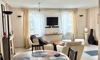 Appartement 2 Pièces 52 m² à vendre à Le Havre (76600)