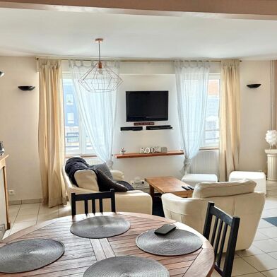 Appartement 2 pièces 149000 €