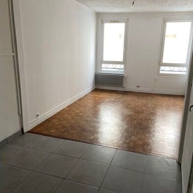 Appartement 1 pièces 433 €