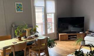 Appartement 3 Pièces 63 m² à louer à Le Havre (76600)