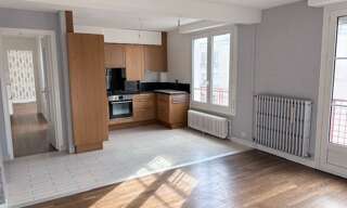 Appartement 3 Pièces 64 m² à louer à Le Havre (76600)