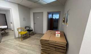 Bureau  415 m² à vendre à Brest (29200)