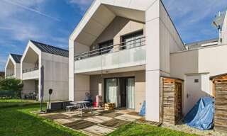 Maison 4 Pièces 100 m² à vendre à Barberaz (73000)