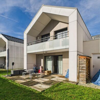 Maison 4 pièces 375000 €