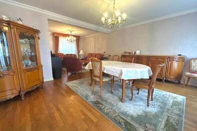 Maison 6 pièces 274300 €